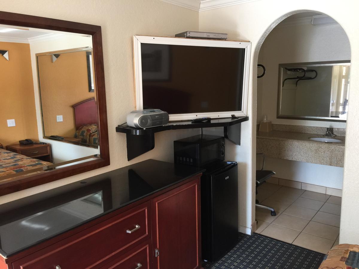 Regency Inn And Suites Χιούστον Εξωτερικό φωτογραφία