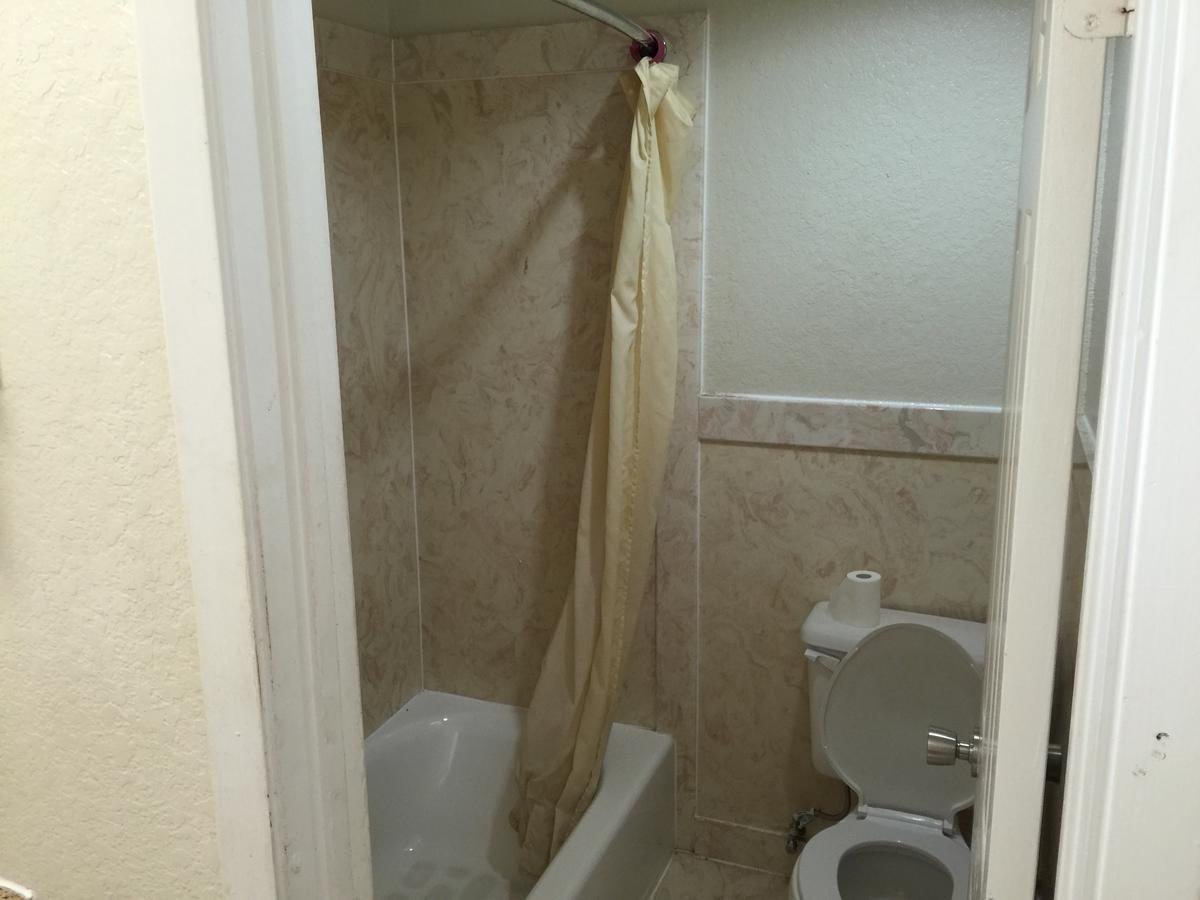 Regency Inn And Suites Χιούστον Εξωτερικό φωτογραφία
